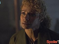 Blindspot: 2x13 Named Not One Man - zdjęcia promocyjne