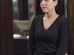 Blindspot: 2x13 Named Not One Man - zdjęcia promocyjne