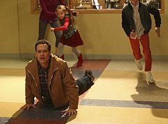 American Housewife: 1x13 Then and Now - zdjęcia promocyjne