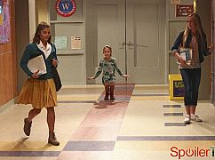 American Housewife: 1x13 Then and Now - zdjęcia promocyjne
