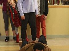 American Housewife: 1x13 Then and Now - zdjęcia promocyjne