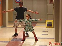 American Housewife: 1x13 Then and Now - zdjęcia promocyjne