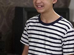 Fresh Off the Boat: 3x12 Sisters Without Subtext - zdjęcia promocyjne