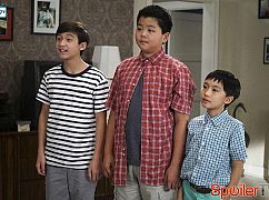 Fresh Off the Boat: 3x12 Sisters Without Subtext - zdjęcia promocyjne
