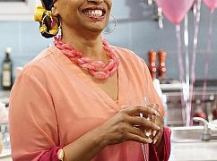 Black-ish: 3x14 The Name Game - zdjęcia promocyjne