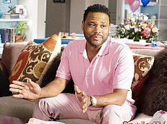 Black-ish: 3x14 The Name Game - zdjęcia promocyjne