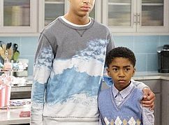 Black-ish: 3x14 The Name Game - zdjęcia promocyjne