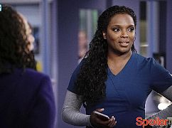 Chicago Med: 2x12 Mirror Mirror - zdjęcia promocyjne