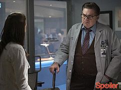 Chicago Med: 2x12 Mirror Mirror - zdjęcia promocyjne