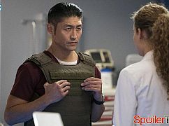 Chicago Med: 2x12 Mirror Mirror - zdjęcia promocyjne
