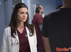 Chicago Med: 2x12 Mirror Mirror - zdjęcia promocyjne