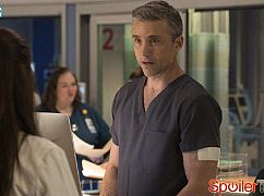 Chicago Med: 2x12 Mirror Mirror - zdjęcia promocyjne