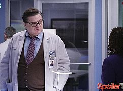 Chicago Med: 2x12 Mirror Mirror - zdjęcia promocyjne