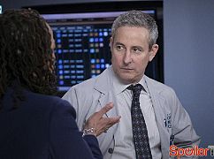 Chicago Med: 2x12 Mirror Mirror - zdjęcia promocyjne