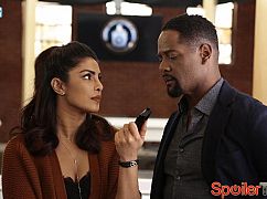 Quantico: 2x11 ZRTORCH - zdjęcia promocyjne