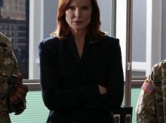 Quantico: 2x11 ZRTORCH - zdjęcia promocyjne