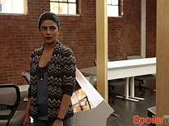 Quantico: 2x11 ZRTORCH - zdjęcia promocyjne