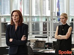 Quantico: 2x11 ZRTORCH - zdjęcia promocyjne
