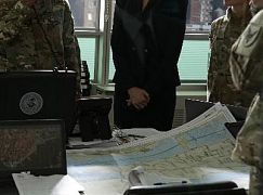 Quantico: 2x11 ZRTORCH - zdjęcia promocyjne