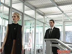 Quantico: 2x11 ZRTORCH - zdjęcia promocyjne