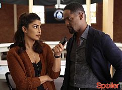 Quantico: 2x11 ZRTORCH - zdjęcia promocyjne