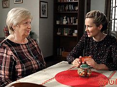 Barwy szczęścia odc. 1585 - zdjęcia promocyjne