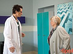 Barwy szczęścia odc. 1585 - zdjęcia promocyjne