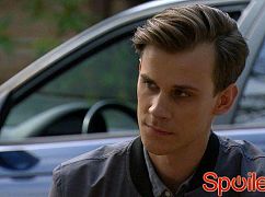 M jak miłość odc. 1273 - zdjęcia promocyjne