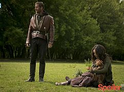 Emerald City: 1x07 They Came First - zdjęcia promocyjne