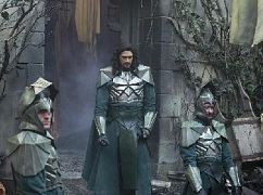 Emerald City: 1x07 They Came First - zdjęcia promocyjne