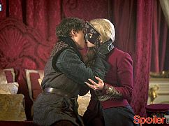 Emerald City: 1x07 They Came First - zdjęcia promocyjne