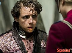 Emerald City: 1x07 They Came First - zdjęcia promocyjne
