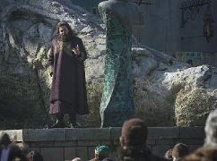 Emerald City: 1x07 They Came First - zdjęcia promocyjne