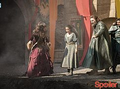 Emerald City: 1x07 They Came First - zdjęcia promocyjne