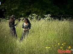 Emerald City: 1x07 They Came First - zdjęcia promocyjne