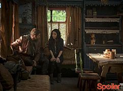 Emerald City: 1x07 They Came First - zdjęcia promocyjne