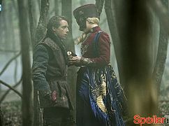 Emerald City: 1x07 They Came First - zdjęcia promocyjne