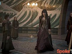 Emerald City: 1x07 They Came First - zdjęcia promocyjne