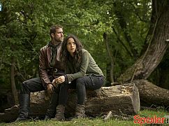 Emerald City: 1x07 They Came First - zdjęcia promocyjne