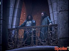 Emerald City: 1x07 They Came First - zdjęcia promocyjne