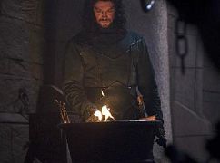 Emerald City: 1x06 Beautiful Wickedness - zdjęcia promocyjne