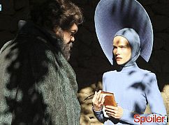 Emerald City: 1x06 Beautiful Wickedness - zdjęcia promocyjne