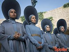 Emerald City: 1x06 Beautiful Wickedness - zdjęcia promocyjne