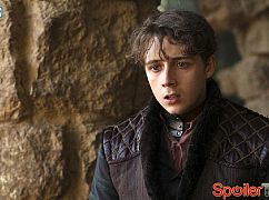 Emerald City: 1x06 Beautiful Wickedness - zdjęcia promocyjne