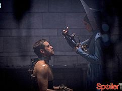 Emerald City: 1x06 Beautiful Wickedness - zdjęcia promocyjne