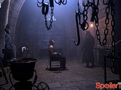 Emerald City: 1x06 Beautiful Wickedness - zdjęcia promocyjne
