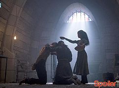 Emerald City: 1x06 Beautiful Wickedness - zdjęcia promocyjne
