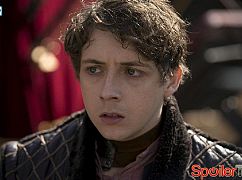 Emerald City: 1x06 Beautiful Wickedness - zdjęcia promocyjne