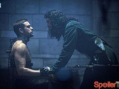 Emerald City: 1x06 Beautiful Wickedness - zdjęcia promocyjne