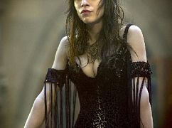 Emerald City: 1x06 Beautiful Wickedness - zdjęcia promocyjne